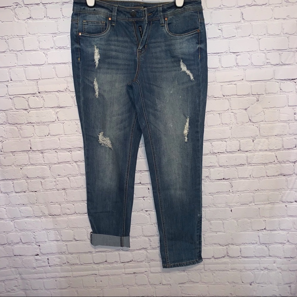 Dollhouse Jeans